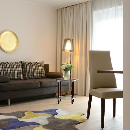 Hotel Post Wrann เวลเดน อัม เวิร์ทเทอร์ซี ห้อง รูปภาพ